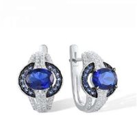 Orecchini Verynice Donna in Argento J664 - J664